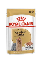 YORKSHIRE ADULT PATÉ 85gr ROYAL CANIN 2040000
