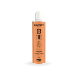 BRAVERY CHAMPÚ ATOPIC (ÁRBOL DE TÉ) 300ML