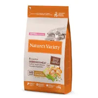 NV CAT NO GRAIN KITTEN CHICKEN 1,25 KG NATURES VARIETY 927180