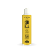 BRAVERY CHAMPÚ REPELLENT (CITRONELA) 300ML ALI133