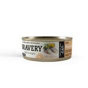 BRAVERY KITTEN MACKEREL 70GR  ALI071
