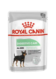 DIGESTIVE CARE PATÉ 85G ROYAL CANIN