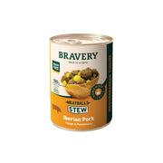 BRAVERY MEATBALLS IBERIAN PORK 415GR ALI127