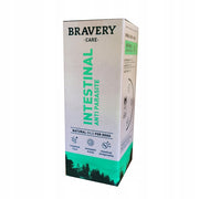 BRAVERY CARE OIL ANTIPARASITE 500ML ALI129