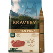 ADULTO PORK IB. MED-LARGE 4KG ALI021