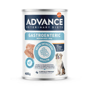 AVET WET GASTROENTERIC MEDIUM POLLO MAXI 400G ADVANCE