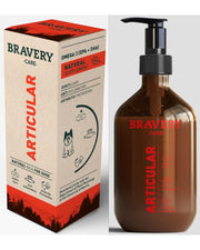 BRAVERY CARE OIL ARTICULAR 500ML ALI132