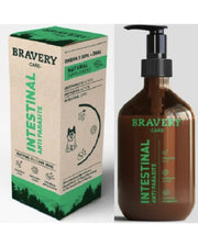 BRAVERY CARE OIL ANTIPARASITE 500ML ALI129