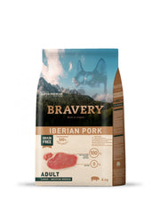 ADULTO PORK IB. MED-LARGE 4KG ALI021