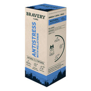 BRAVERY CARE OIL ANTI-STRESS 500ML ALI130