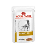 DOG URINARY S/O FINAS LAMINAS EN SALSA 100GR ROYAL CANIN 4079001