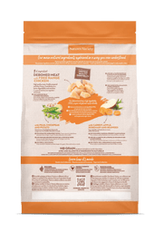 NV CAT NO GRAIN STERILIZED CHICKEN 3,00 KG NATURES VARIETY 927158
