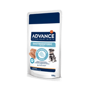 AVET DOG GASTROENTERIC 150GR  ADVANCE 925968