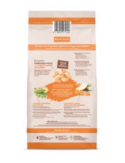 NV CAT NO GRAIN STERILIZED CHICKEN 7,00 KG NATURES VARIETY 927160