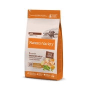 NV DOG NO GRAIN AD MINI CHICKEN 1,50 KG NATURES VARIETY927166