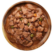 NV CAT WET BOC SALSA TUNA 0,09 KG NATURES VARIETY 966225