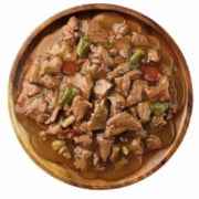 NV CAT WET BOC SALSA TURKEY  0,085 KG NATURES VARIETY 966224