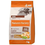 NV DOG HEALTHY GRAIN AD MINI CHICKEN 7,00 KG NATURES VARIETY 927120