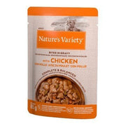 NV CAT WET BOC SALSA CHICKEN 0,085 KG NATURES VARIETY 964185