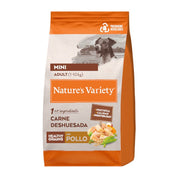 NV DOG HEALTHY GRAIN AD MINI CHICKEN 3,00 KG NATURES VARIETY 967025