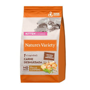 NV CAT NO GRAIN KITTEN CHICKEN 1,25 KG NATURES VARIETY 927180
