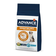 AVET DOG WEIGHT BALANCE MEDIUM/MAXI 3KG-12KG  ADVANCE 923538
