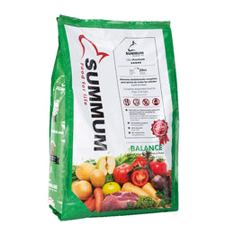 SUMMUM BALANCE 1KG SB01