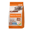 NV DOG HEALTHY GRAIN AD MINI WHITE FISH 1,50 KG NATURES VARIETY 967026