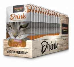 LEONARDO DRINK DUCK 40G